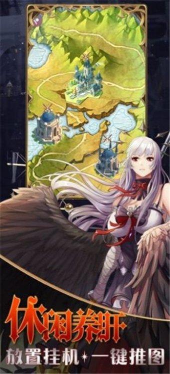 逃离神秘海底世界