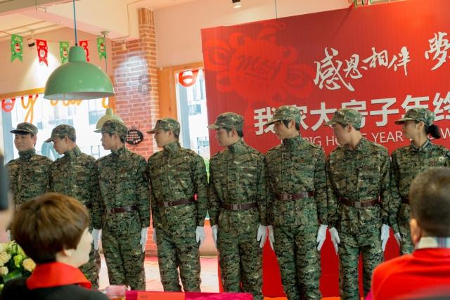 毓璜顶医院血管外科张居文团队：为患者做永无止境的“护河人”