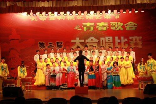 中国十大名酒排名游戏画面